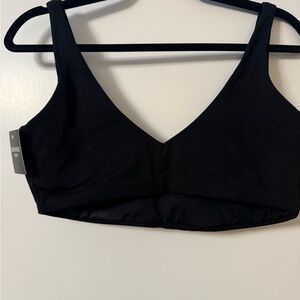 Spanx Shape Swim Bikini Top